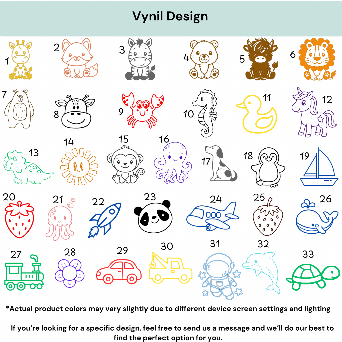 Little Sunshine Lion Gift Box