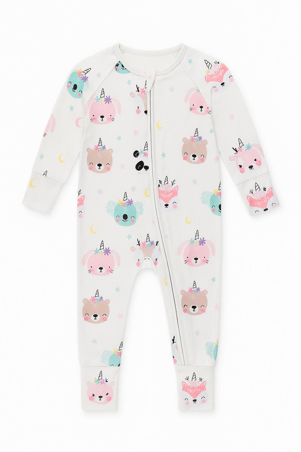 ๐ Dreamland Personalized Baby Gift Set