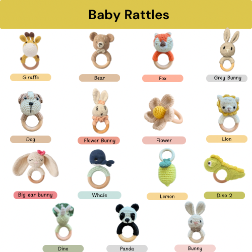 ๐ Dreamland Personalized Baby Gift Set