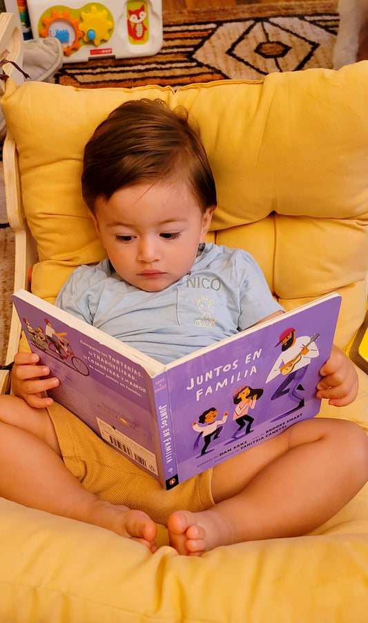 🌿 Personalized Bamboo Tee