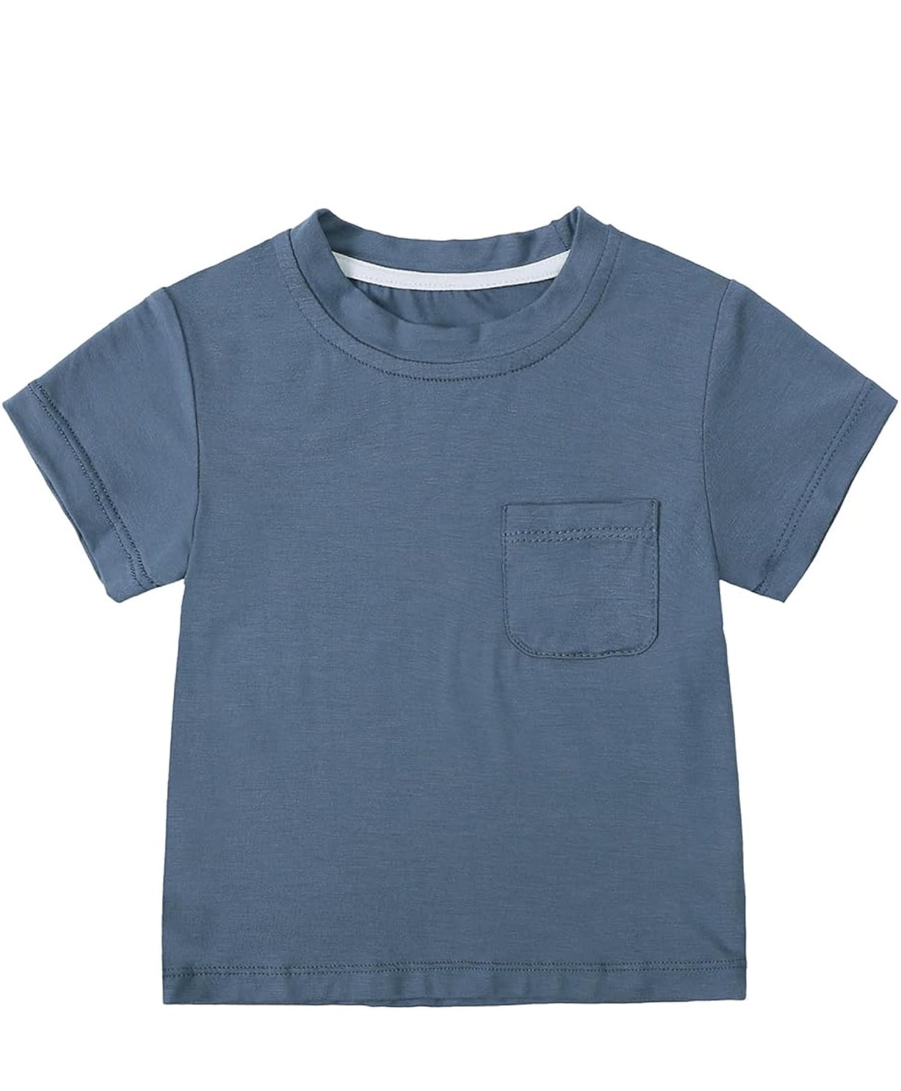 🌿 Personalized Bamboo Tee