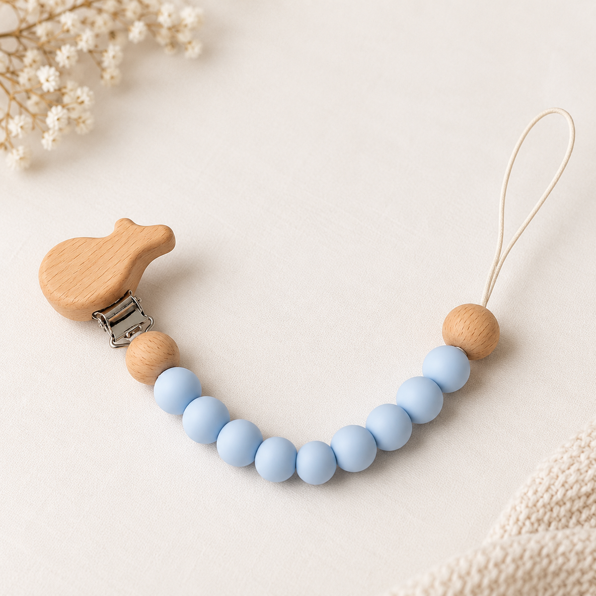 Little Lion Personalized Baby Gift Box