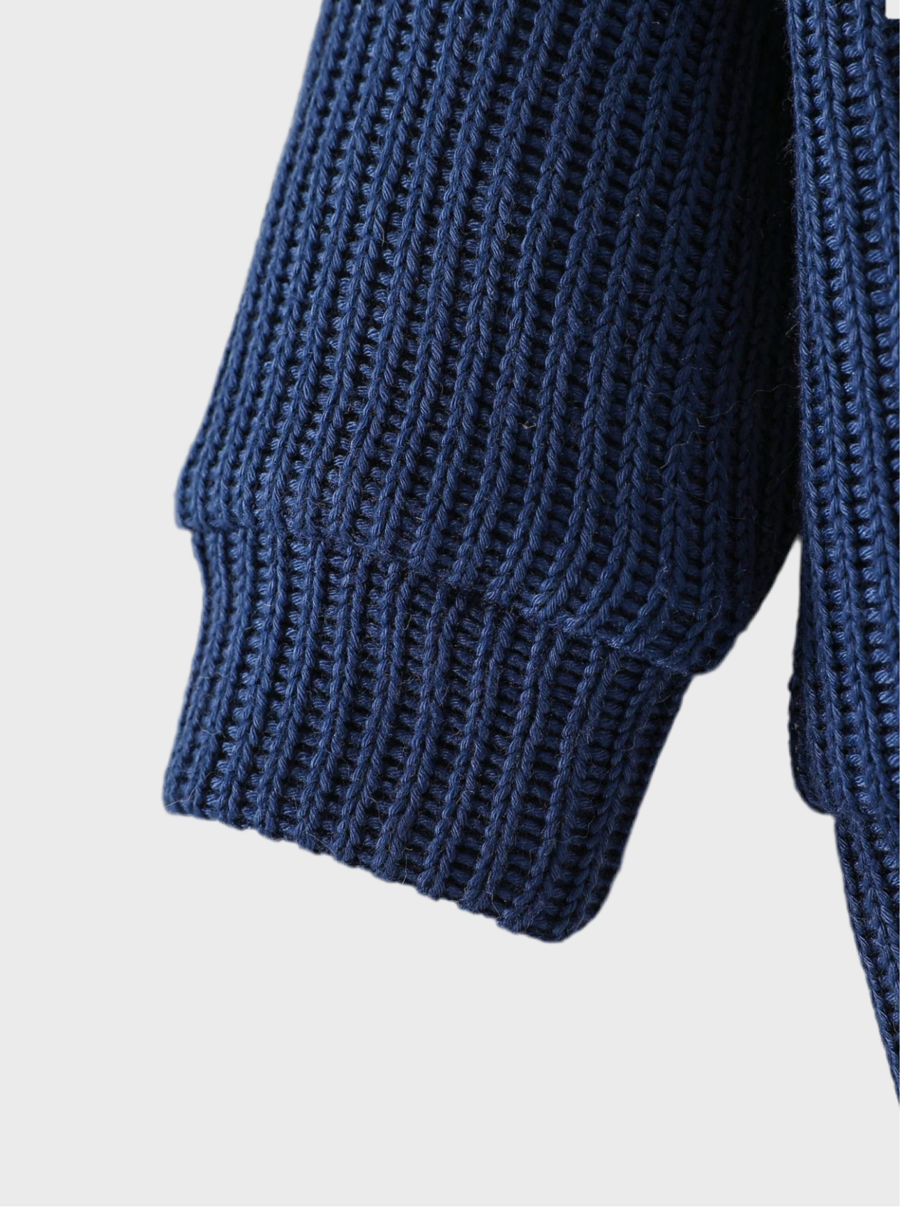 🧸 Bear Hug Knit Sweater