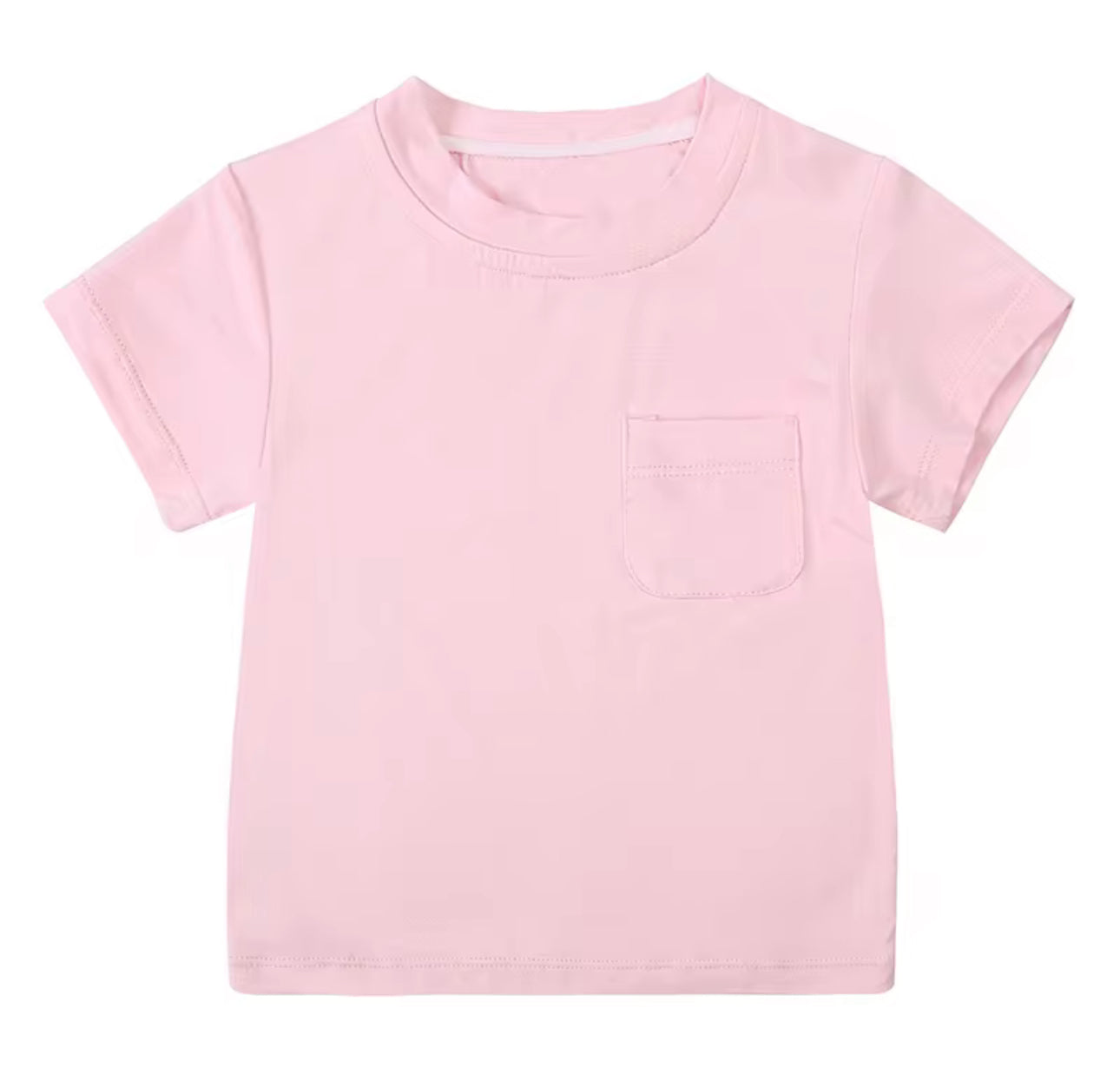 🌿 Personalized Bamboo Tee