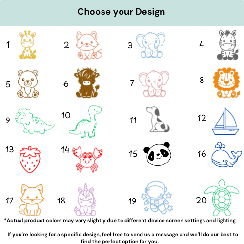 🌿 Personalized Bamboo Tee