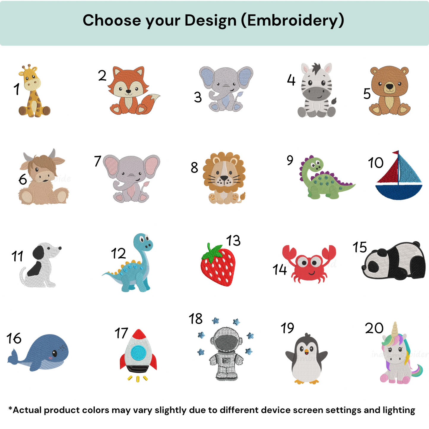 ๐ Dreamland Personalized Baby Gift Set