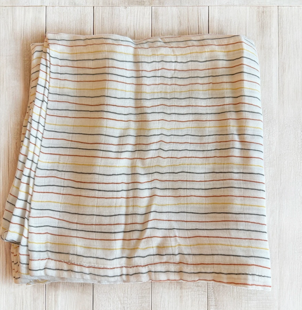 🍋 Sunny Citrus Baby Gift Box