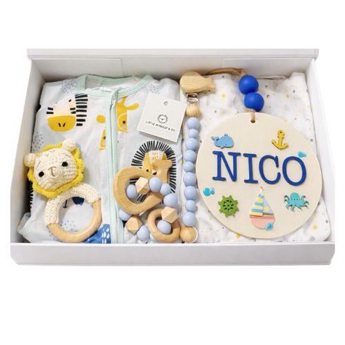 Personalized Sets