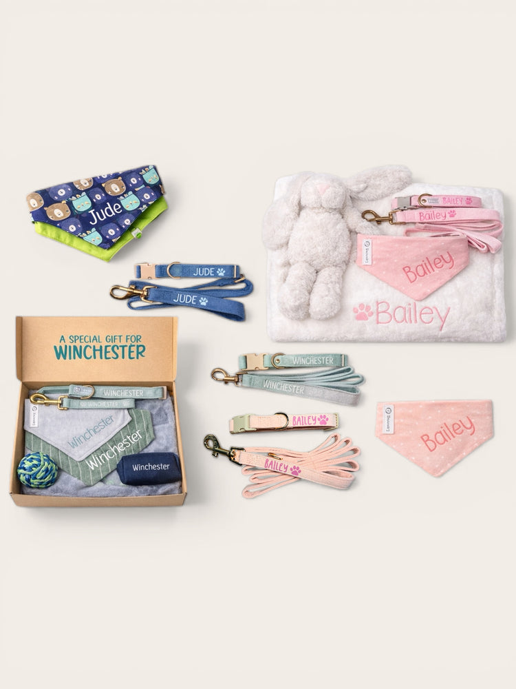 Tiny Paws Collection