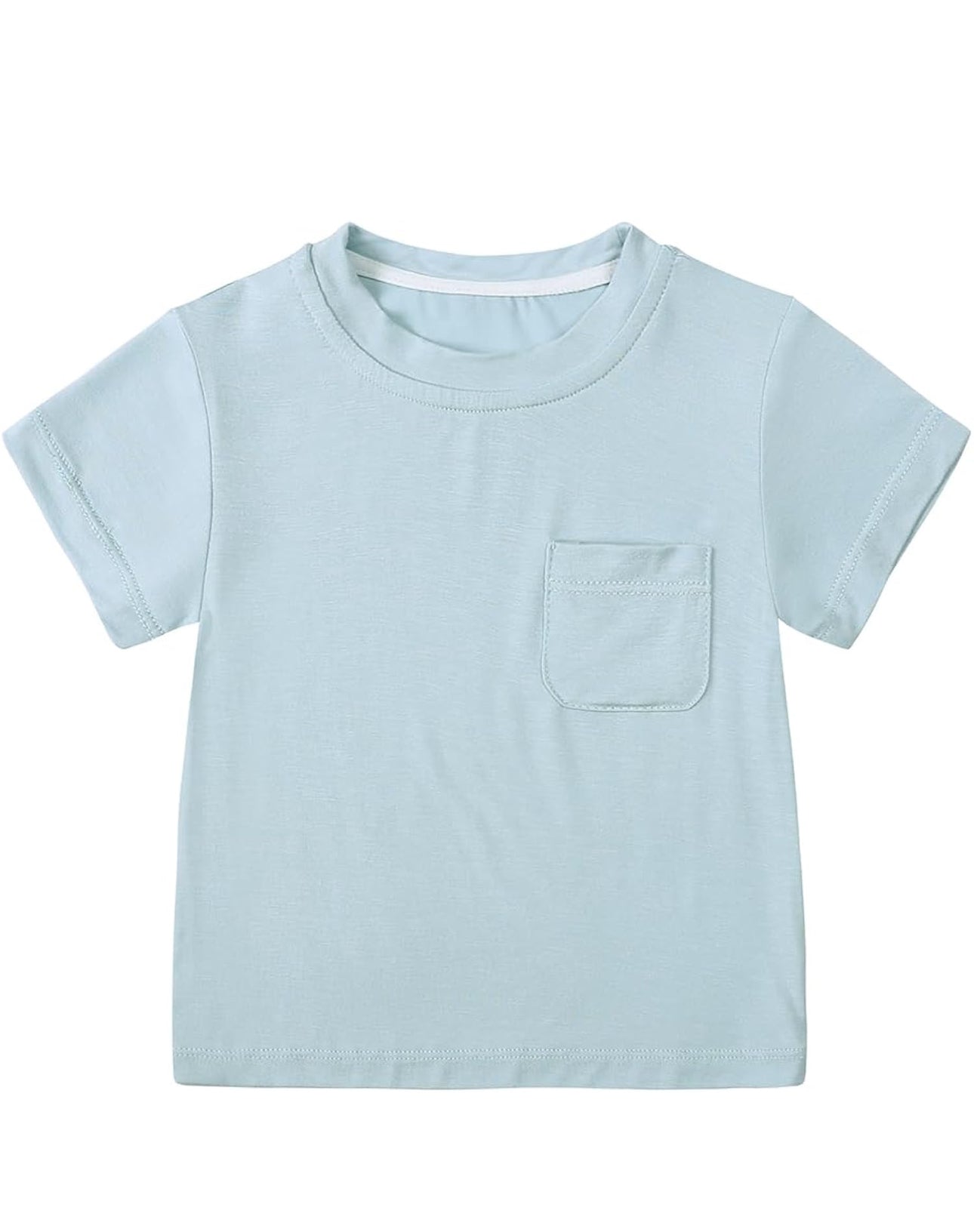 🌿 Personalized Bamboo Tee