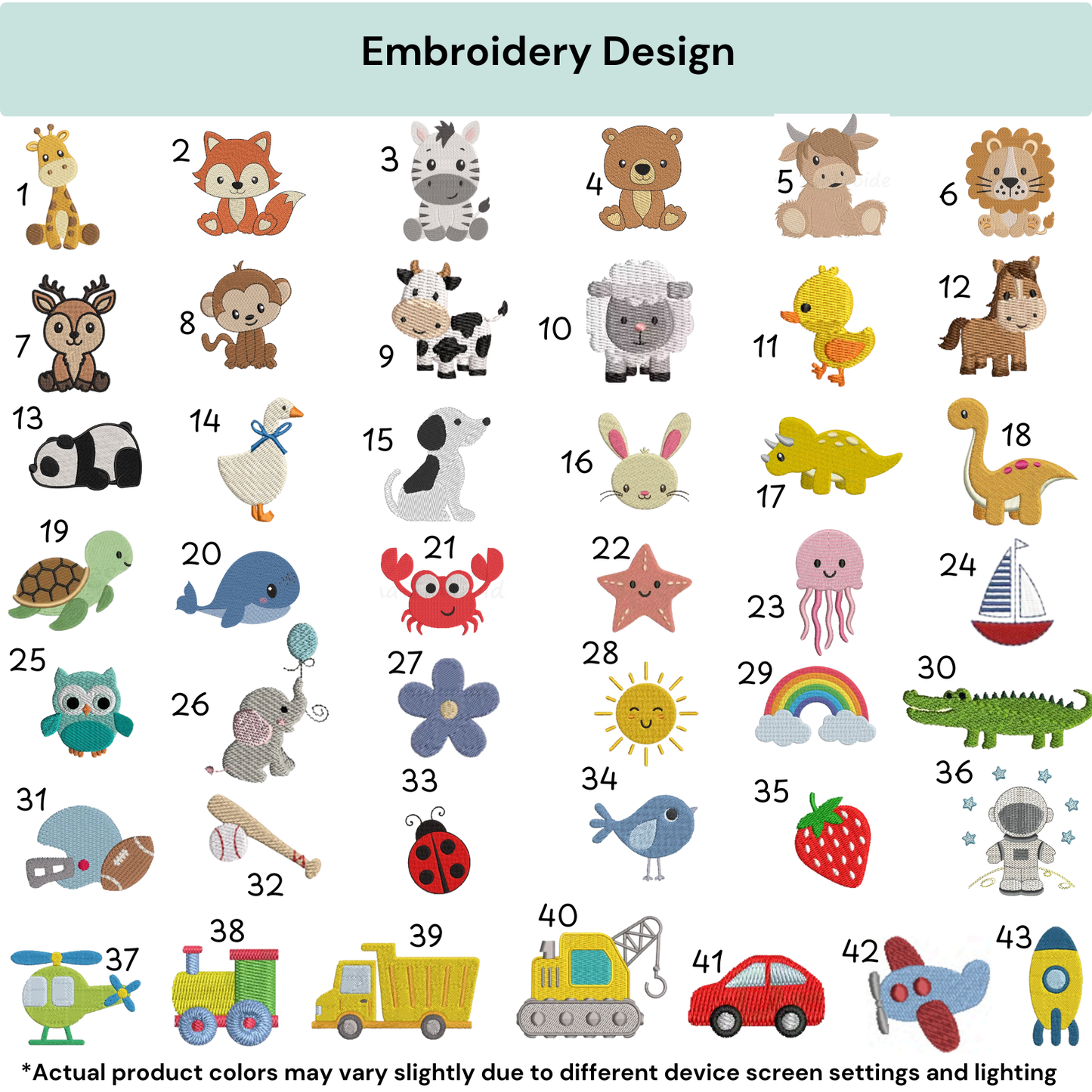 Little Sunshine Lion Gift Box