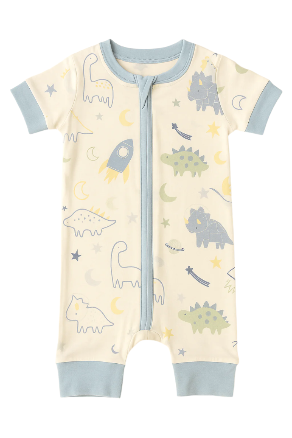 🦖 Dino Adventure Personalized Baby Gift Set