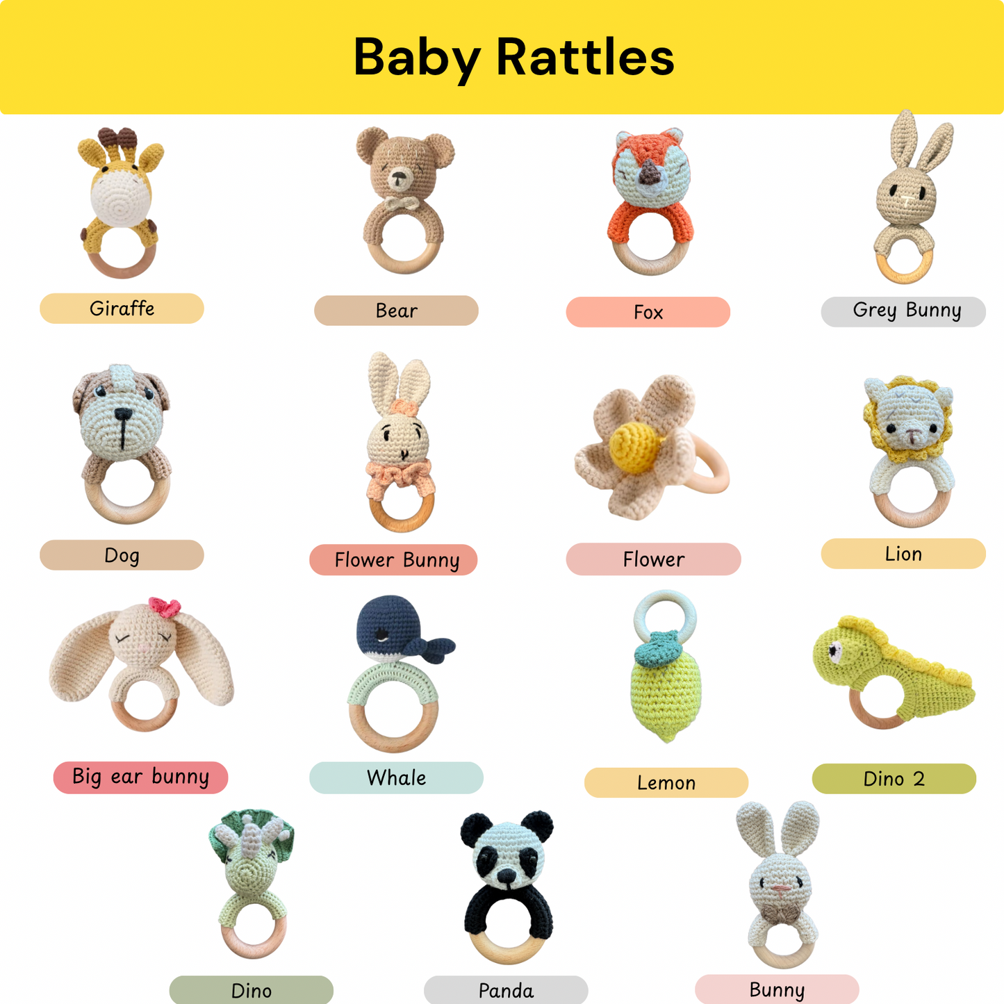 Little Sunshine Lion Gift Box