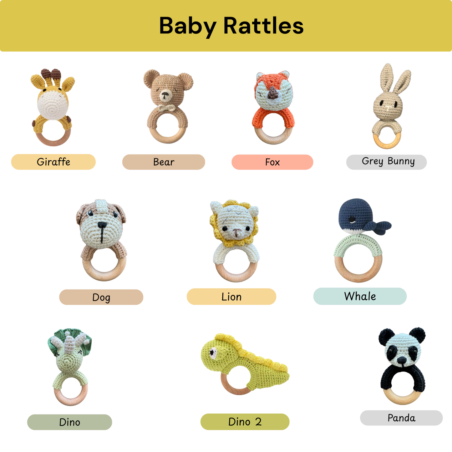 🦖 Dino Adventure Personalized Baby Gift Set